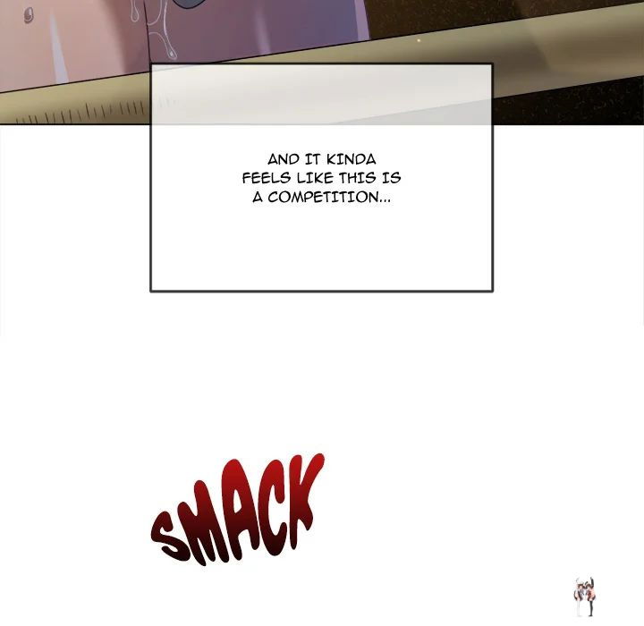 My High School Bully My High School Bully Chapter 262 - Page 134