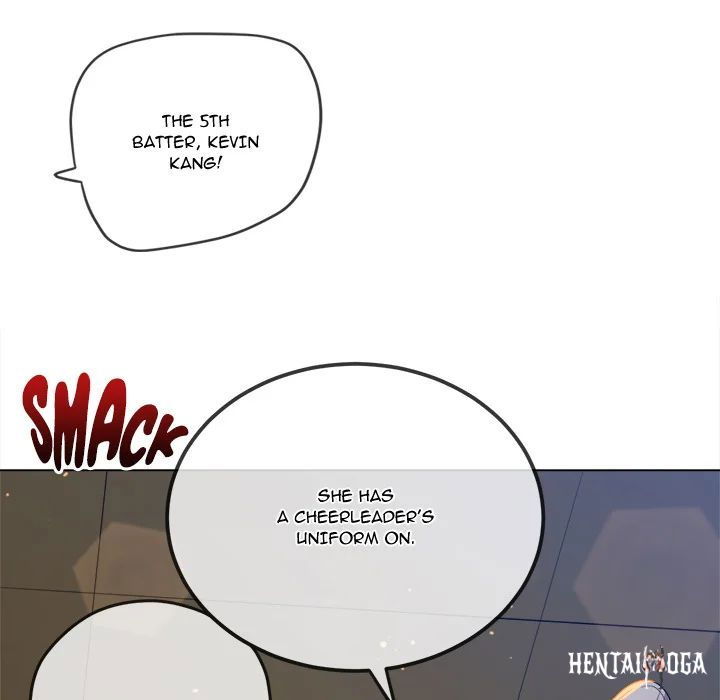 My High School Bully My High School Bully Chapter 262 - Page 135