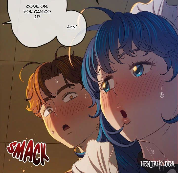 My High School Bully My High School Bully Chapter 262 - Page 136