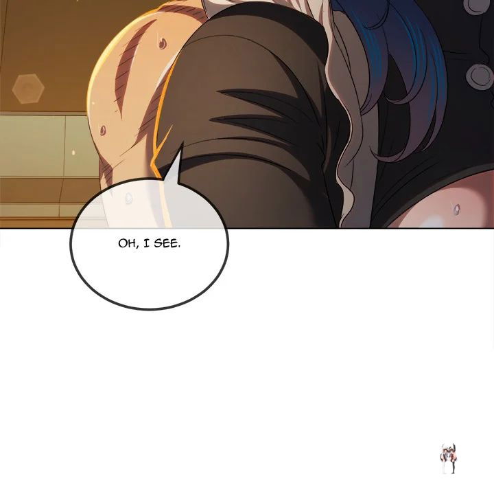 My High School Bully My High School Bully Chapter 262 - Page 137