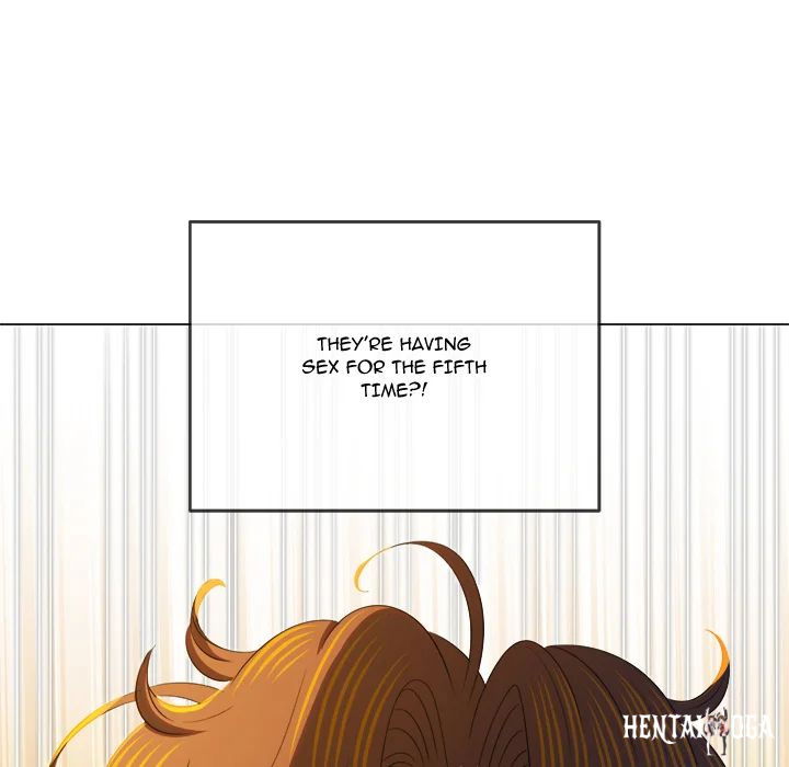 My High School Bully My High School Bully Chapter 262 - Page 139