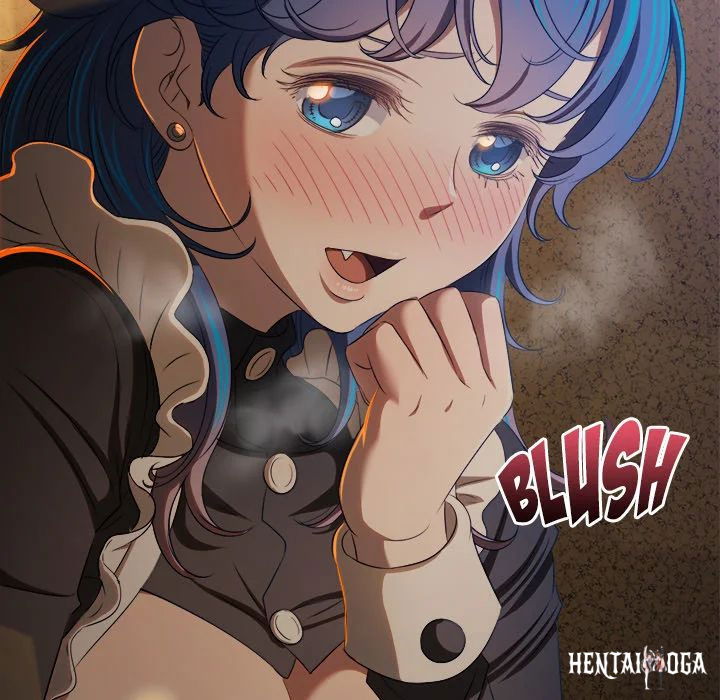 My High School Bully My High School Bully Chapter 262 - Page 14