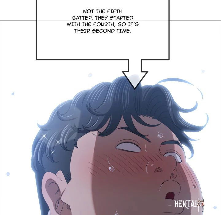 My High School Bully My High School Bully Chapter 262 - Page 143