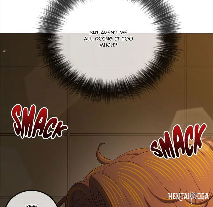 My High School Bully My High School Bully Chapter 262 - Page 146