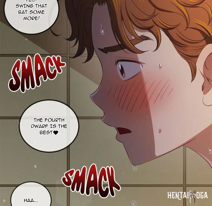 My High School Bully My High School Bully Chapter 262 - Page 147