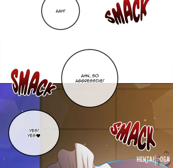 My High School Bully My High School Bully Chapter 262 - Page 149