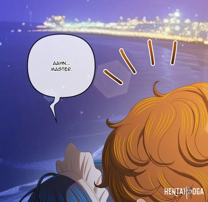 My High School Bully My High School Bully Chapter 262 - Page 153