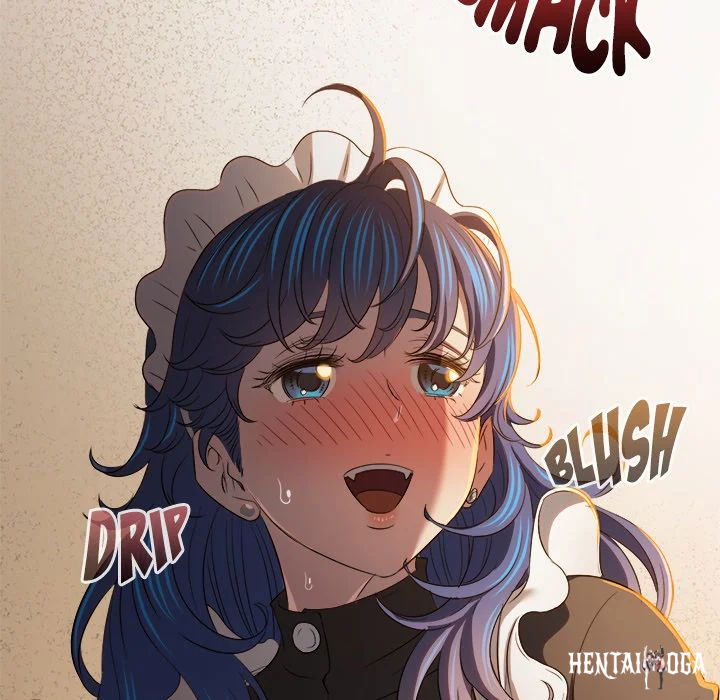 My High School Bully My High School Bully Chapter 262 - Page 157