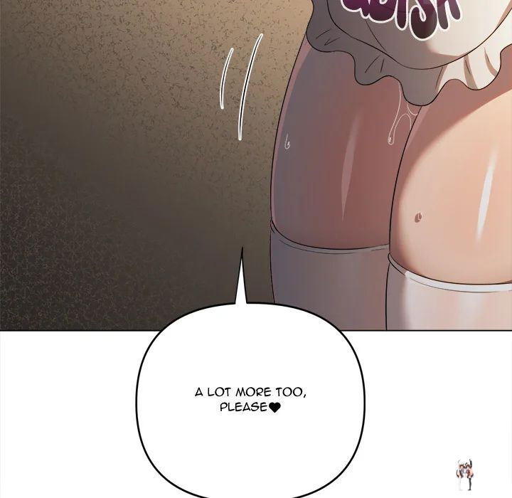 My High School Bully My High School Bully Chapter 262 - Page 159