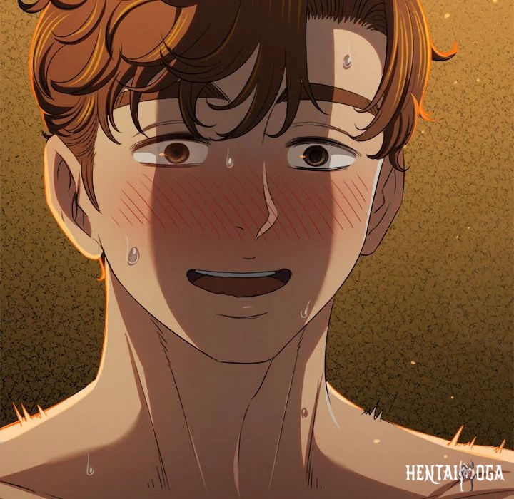 My High School Bully My High School Bully Chapter 262 - Page 17