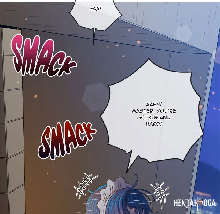 My High School Bully My High School Bully Chapter 262 - Page 175