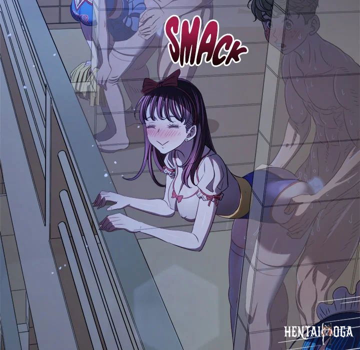 My High School Bully My High School Bully Chapter 262 - Page 181