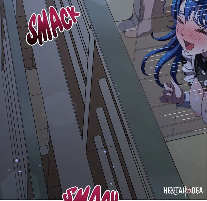 My High School Bully My High School Bully Chapter 262 - Page 182