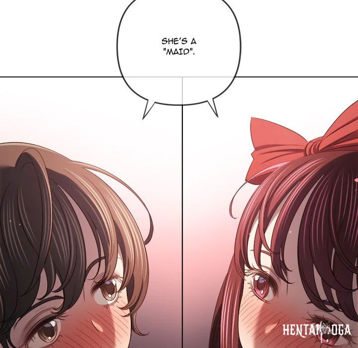 My High School Bully My High School Bully Chapter 262 - Page 184