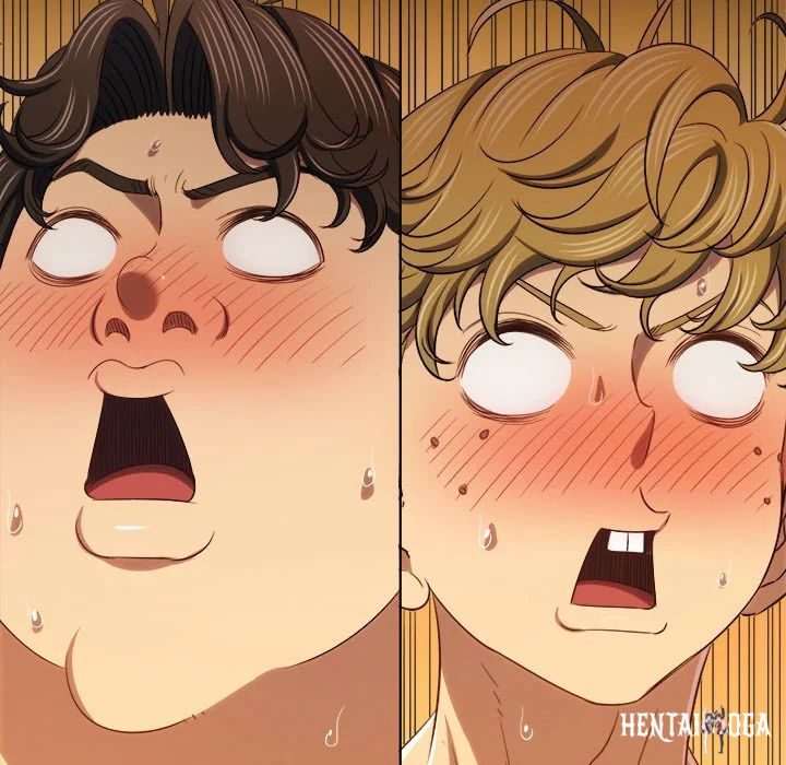 My High School Bully My High School Bully Chapter 262 - Page 187