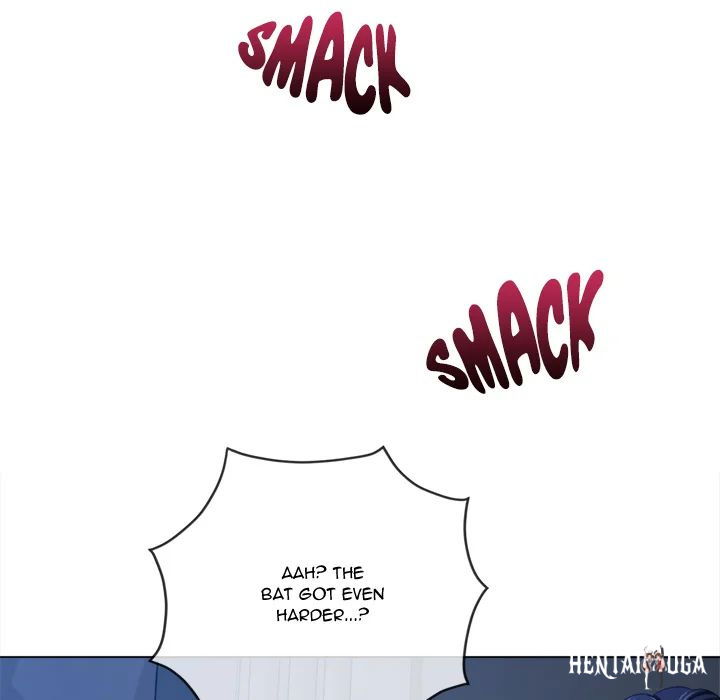 My High School Bully My High School Bully Chapter 262 - Page 193