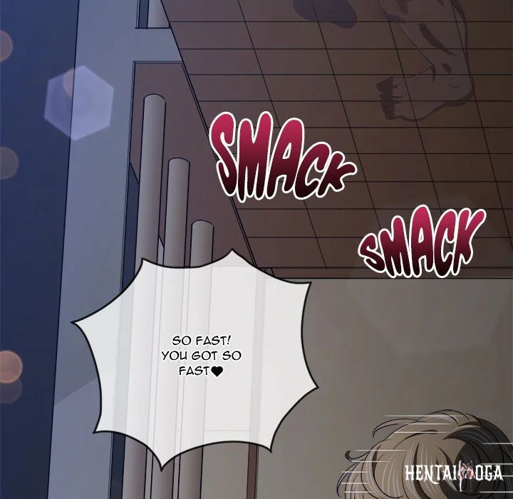 My High School Bully My High School Bully Chapter 262 - Page 195