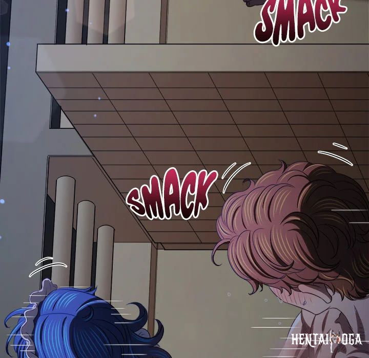 My High School Bully My High School Bully Chapter 262 - Page 197