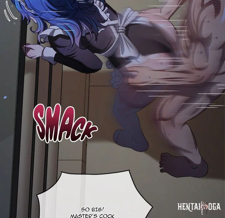 My High School Bully My High School Bully Chapter 262 - Page 198