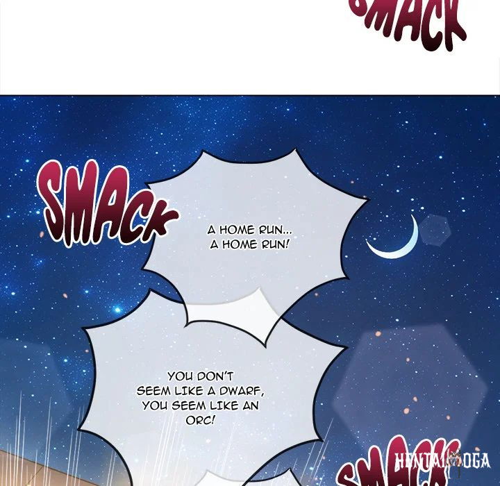 My High School Bully My High School Bully Chapter 262 - Page 201