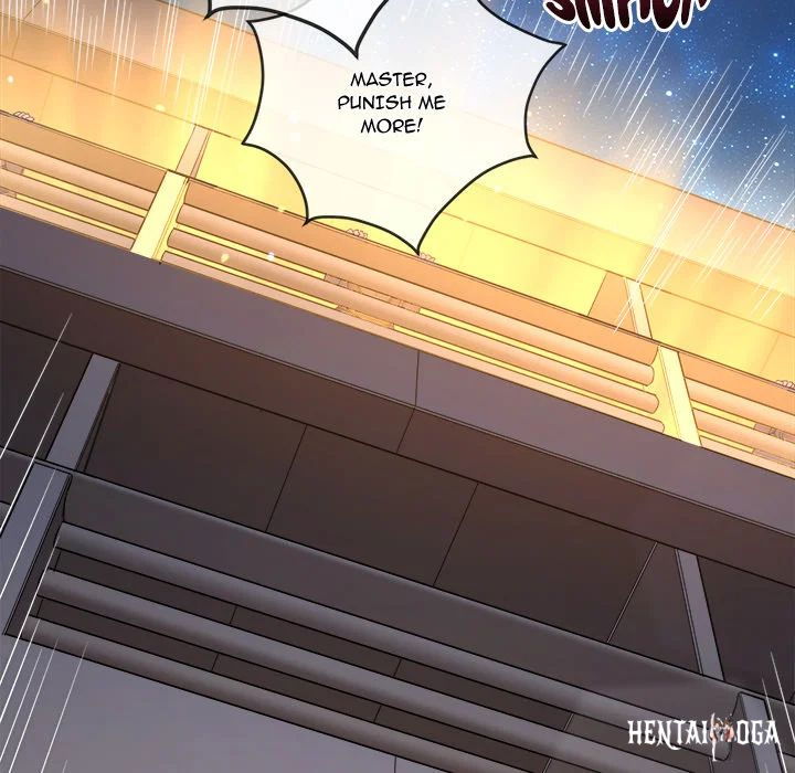 My High School Bully My High School Bully Chapter 262 - Page 202