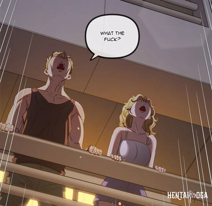 My High School Bully My High School Bully Chapter 262 - Page 203