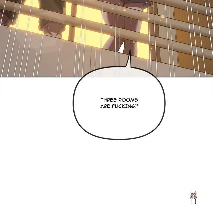 My High School Bully My High School Bully Chapter 262 - Page 204