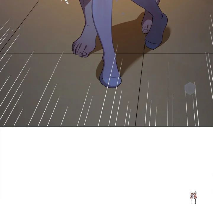 My High School Bully My High School Bully Chapter 262 - Page 31