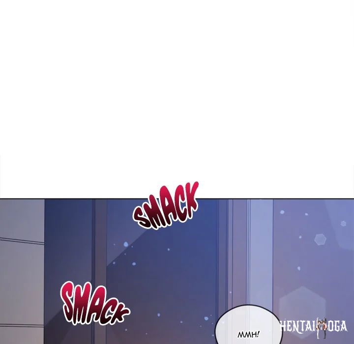 My High School Bully My High School Bully Chapter 262 - Page 32