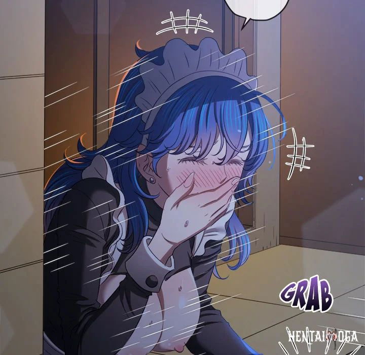 My High School Bully My High School Bully Chapter 262 - Page 33