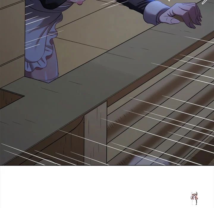 My High School Bully My High School Bully Chapter 262 - Page 34