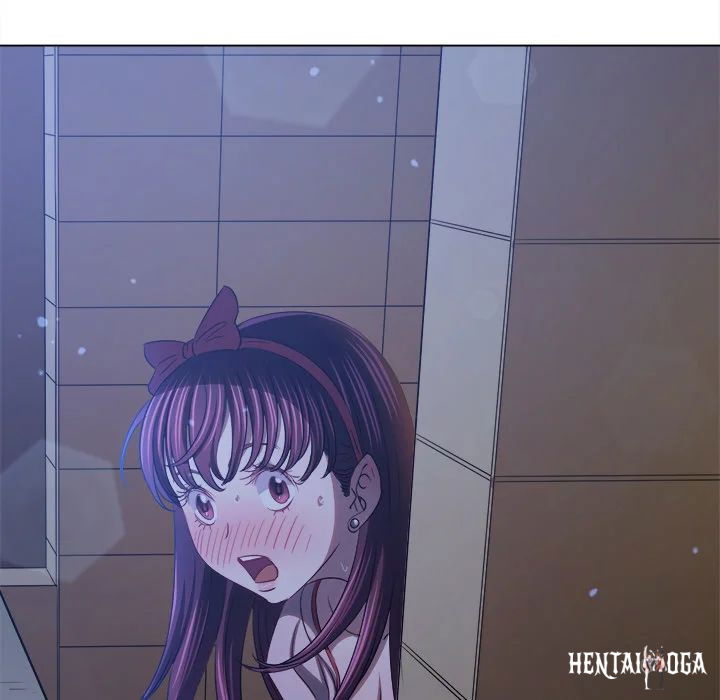 My High School Bully My High School Bully Chapter 262 - Page 36