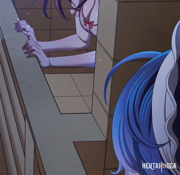 My High School Bully My High School Bully Chapter 262 - Page 37