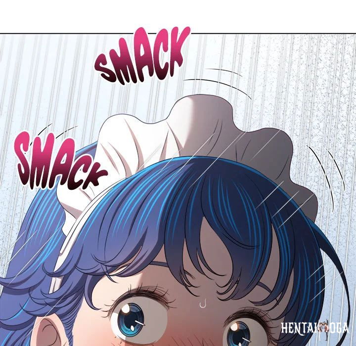 My High School Bully My High School Bully Chapter 262 - Page 41