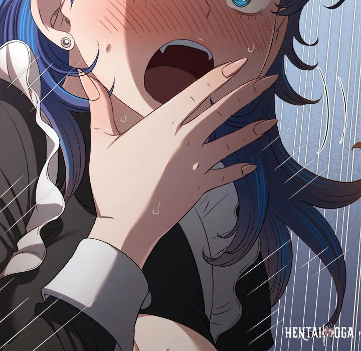 My High School Bully My High School Bully Chapter 262 - Page 42