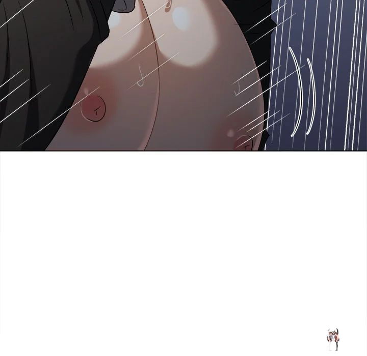 My High School Bully My High School Bully Chapter 262 - Page 43