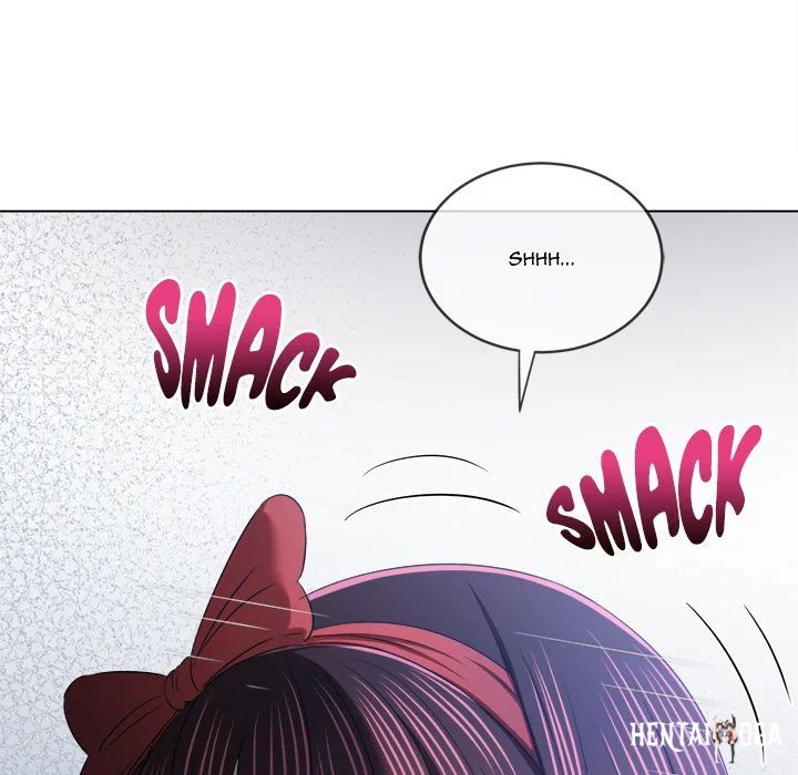 My High School Bully My High School Bully Chapter 262 - Page 44