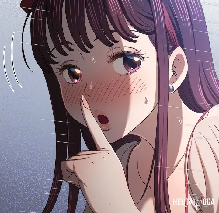 My High School Bully My High School Bully Chapter 262 - Page 45