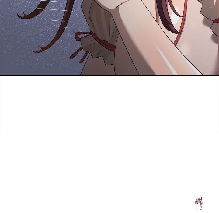 My High School Bully My High School Bully Chapter 262 - Page 46