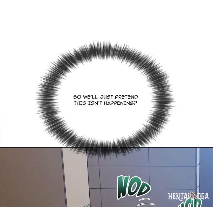 My High School Bully My High School Bully Chapter 262 - Page 47