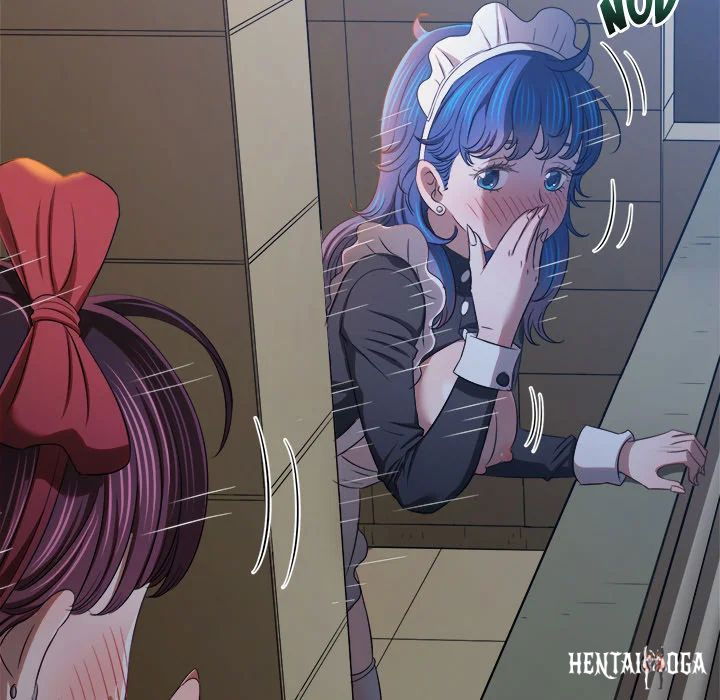 My High School Bully My High School Bully Chapter 262 - Page 48