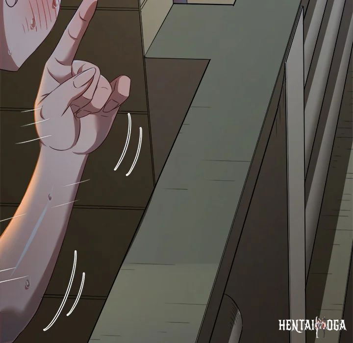 My High School Bully My High School Bully Chapter 262 - Page 49