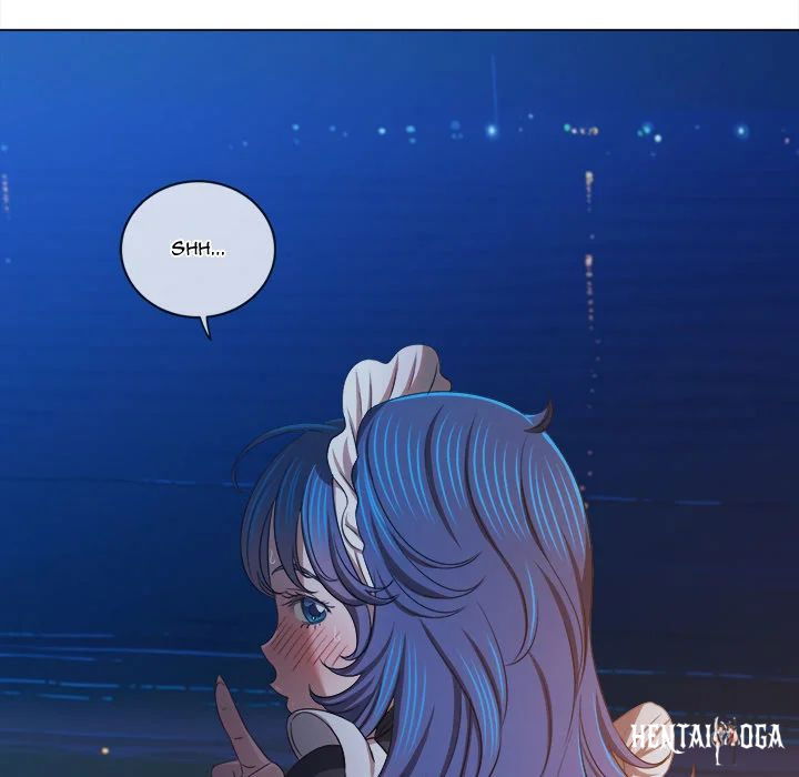 My High School Bully My High School Bully Chapter 262 - Page 51