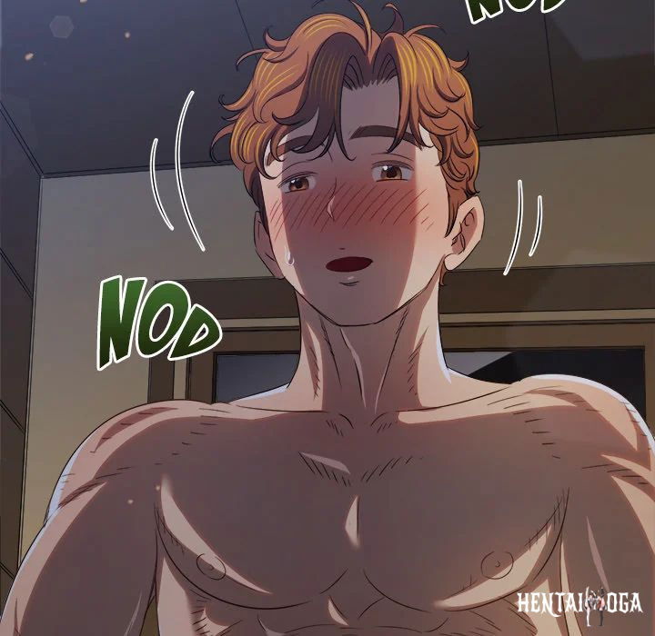 My High School Bully My High School Bully Chapter 262 - Page 55