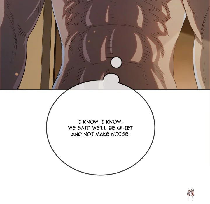 My High School Bully My High School Bully Chapter 262 - Page 56