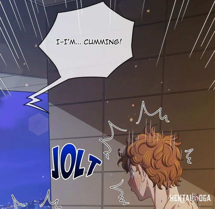 My High School Bully My High School Bully Chapter 262 - Page 58