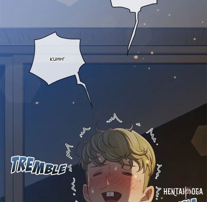 My High School Bully My High School Bully Chapter 262 - Page 62