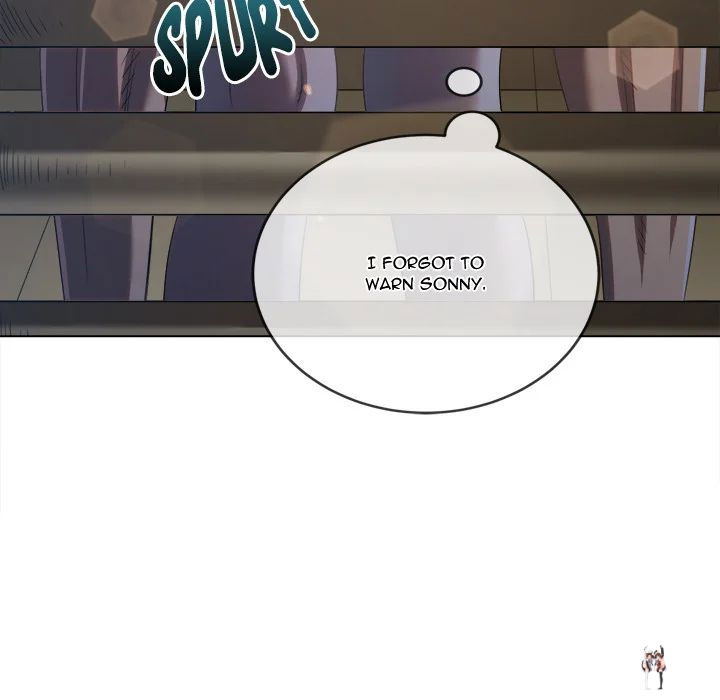 My High School Bully My High School Bully Chapter 262 - Page 65