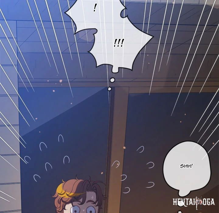 My High School Bully My High School Bully Chapter 262 - Page 67