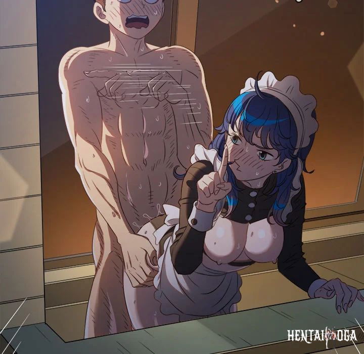 My High School Bully My High School Bully Chapter 262 - Page 68